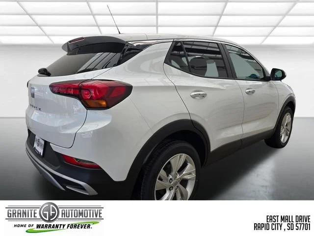 2026 Buick Encore GX Preferred - Photo 5