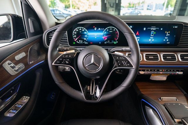 2026 Mercedes-Benz GLE GLE450 - Photo 28