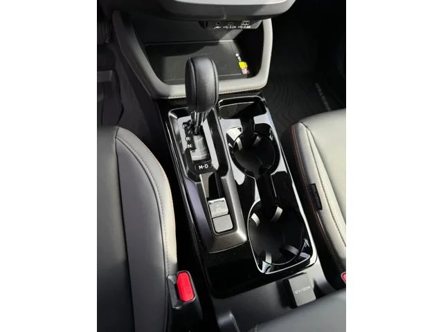 New 2026 CRYSTAL BLACK SILICA Subaru Sport Onyx Edition image 22