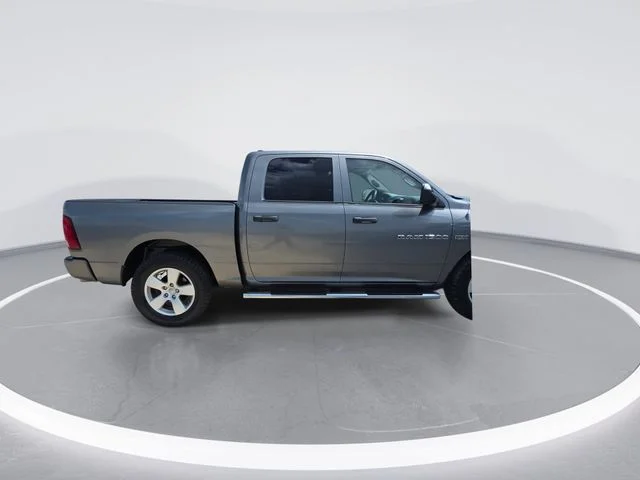 Used 2012 Gray Ram Express image 9