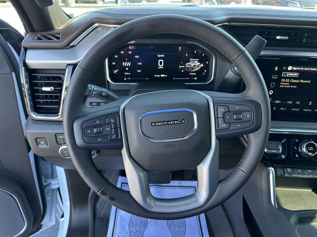 Used 2026 White GMC Denali image 20