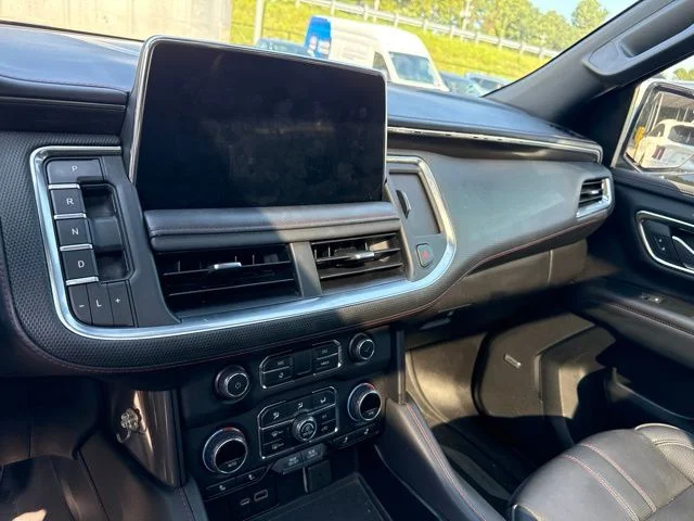 Used 2022 Beige Chevrolet RST image 10