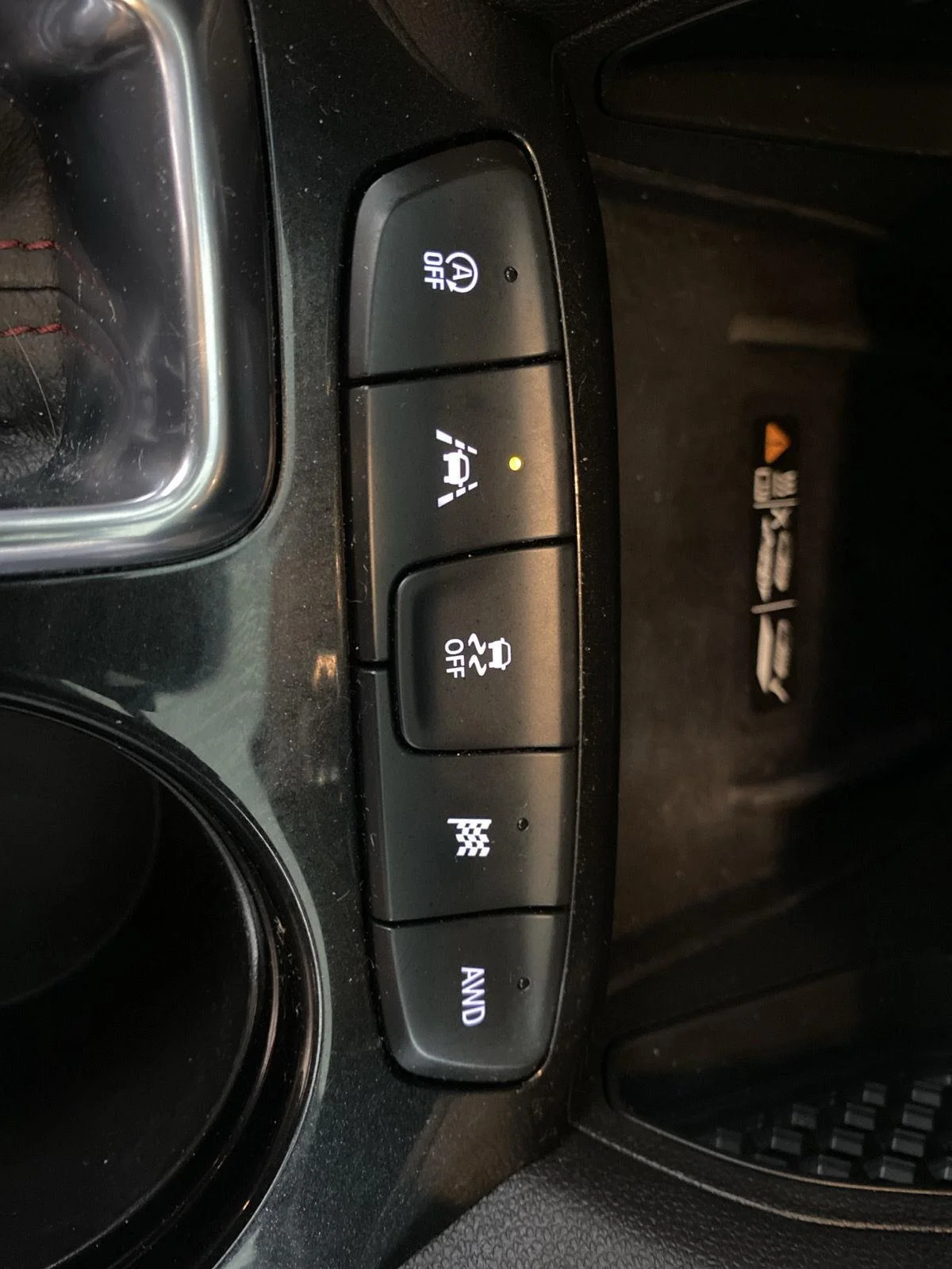Used 2024 Cacti Green Chevrolet RS image 22