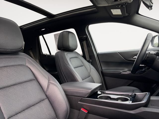 Used 2025 Gray Chevrolet LT image 12