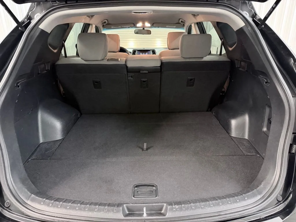 Used 2017 Black Hyundai 2.4 Base image 26