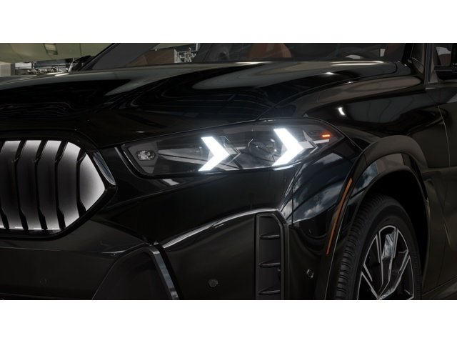 New 2027 Black Sapphire Metallic BMW xDrive40i image 6