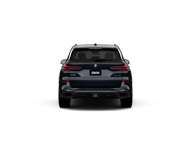 New 2026 Carbon Black Metallic BMW xDrive40i image 5