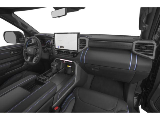 New 2026 Blueprint Toyota Platinum image 14