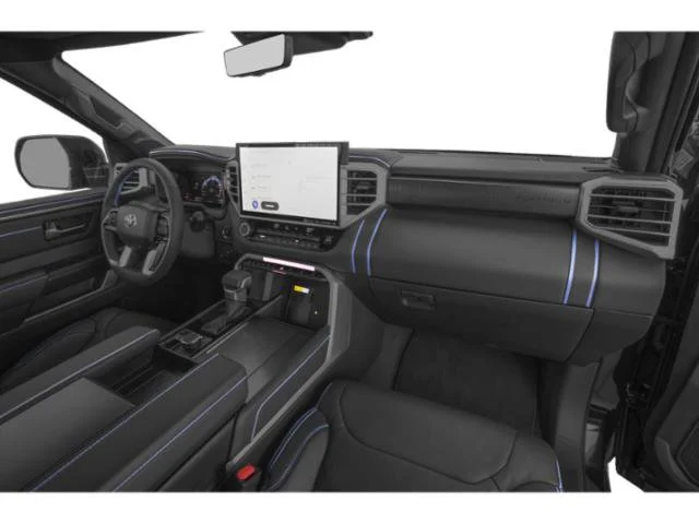 New 2026 Lunar Toyota Platinum image 14