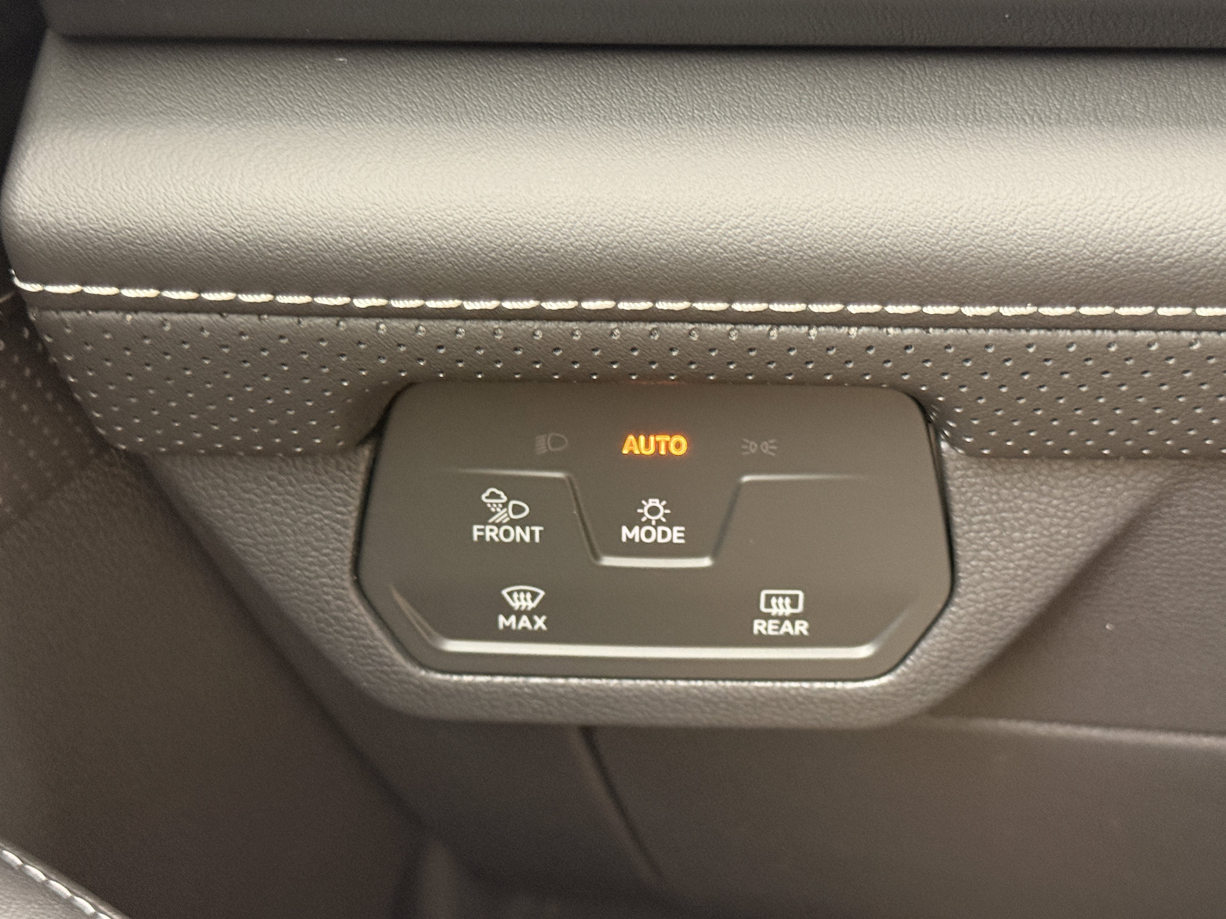 New 2026 Pure Gray Volkswagen 2.0T SEL Premium R-Line image 33