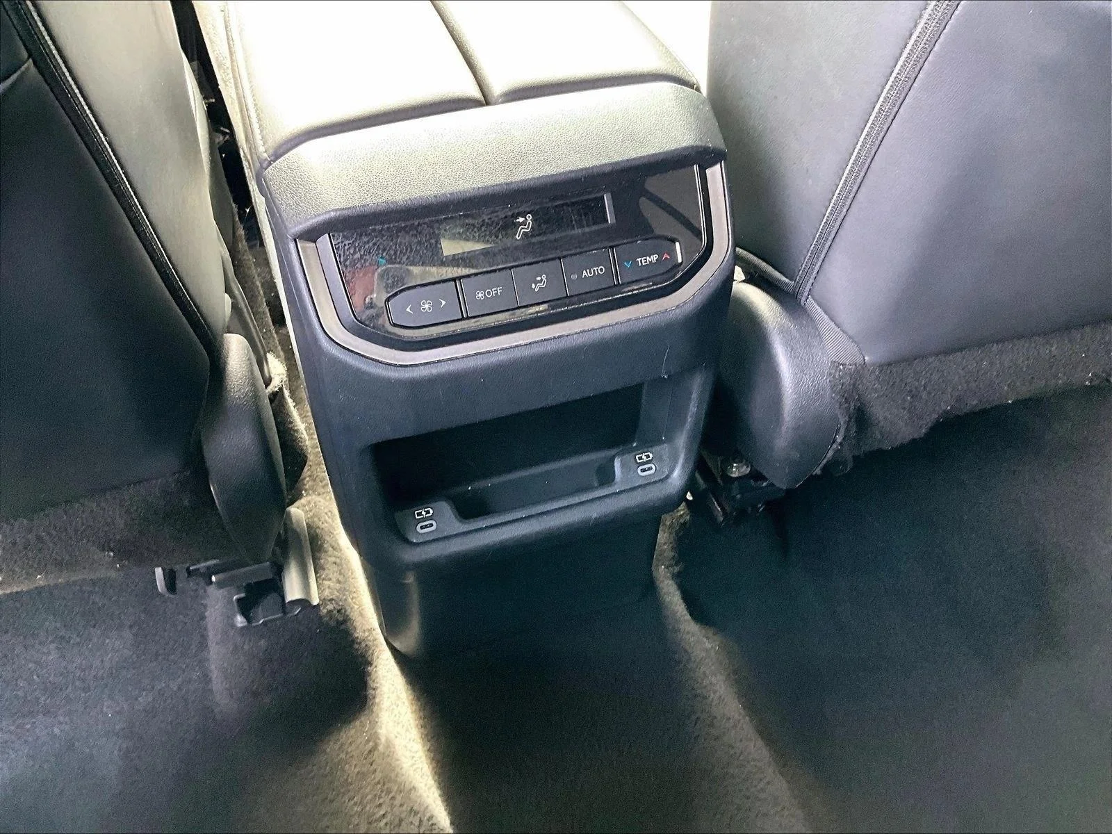 Used 2024 Wind Chill Pearl Lexus TX 350 Premium image 25
