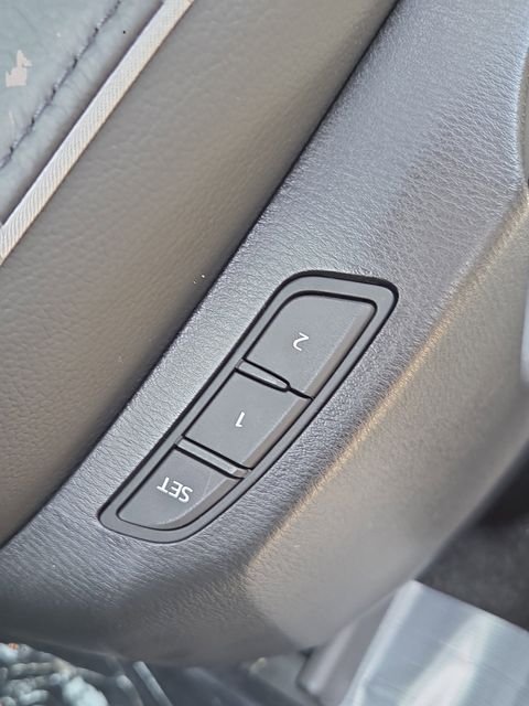 2025 Mazda CX-5 S Premium Plus package - Photo 12