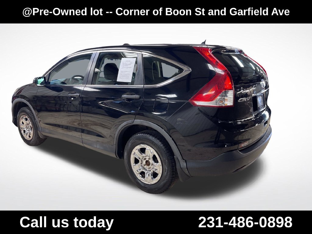 Used 2013  Honda LX image 3