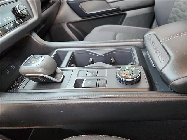 Used 2025 Super Black Nissan S 4x4 image 19