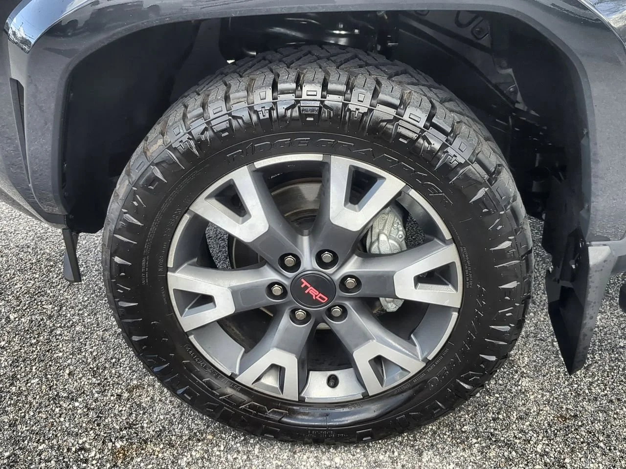 2025 Toyota 4Runner TRD Sport Premium - Photo 31