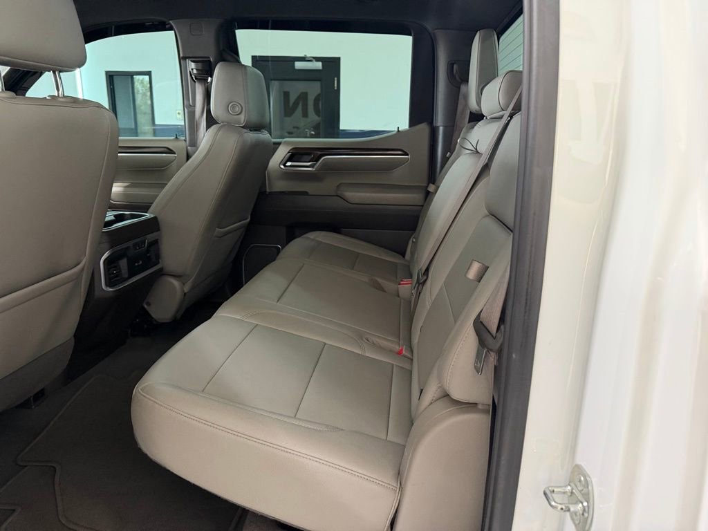2022 GMC Sierra 1500 SLT - Photo 30