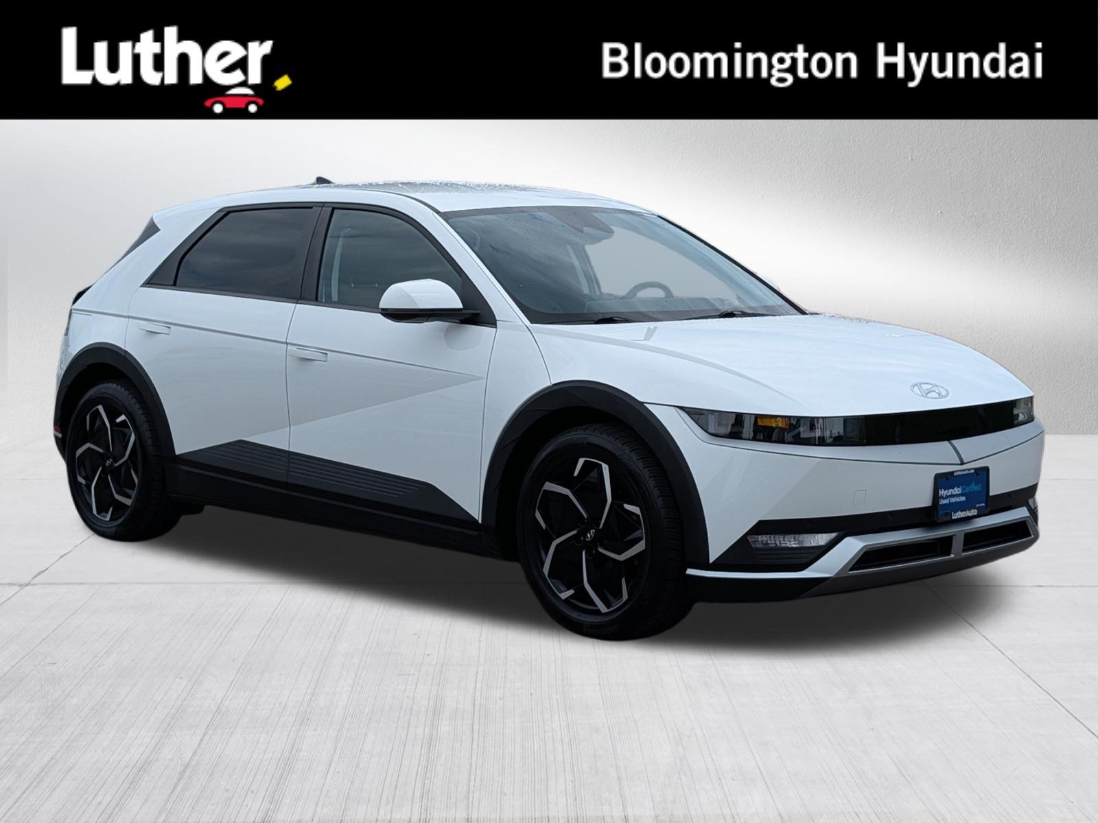 2023 Hyundai IONIQ 5