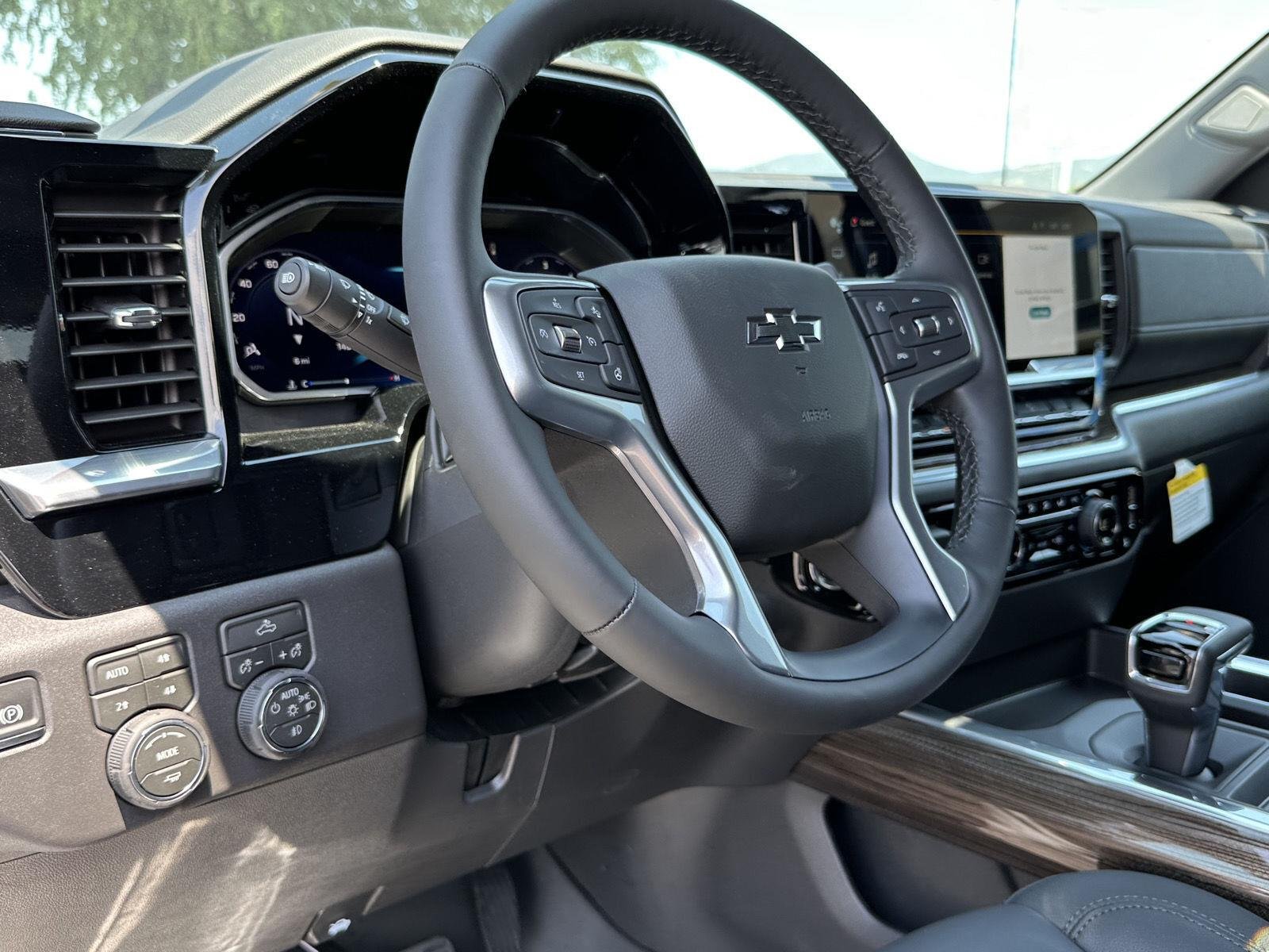 2026 Chevrolet Silverado 1500 LT Trail Boss - Photo 28