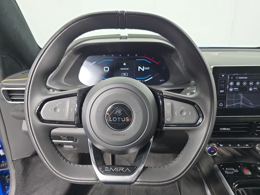 Used 2024  Lotus V6 image 14
