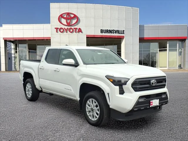 Certified Used 2024 ICE CAP Toyota  image 1