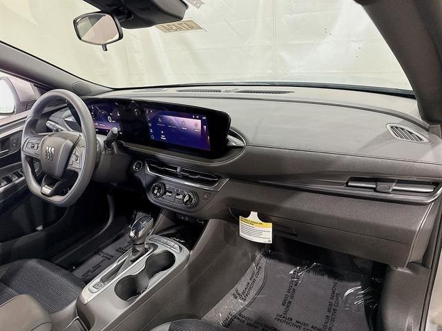 2026 Buick Envista Preferred - Photo 58