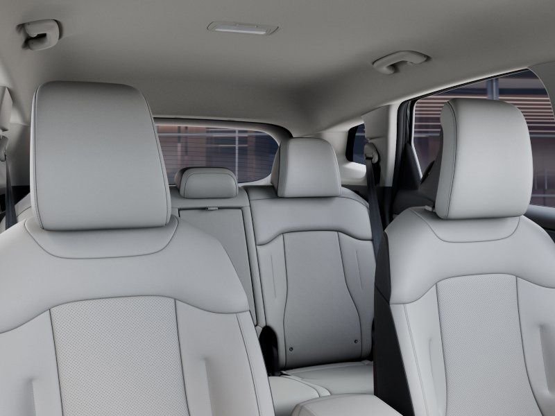 New 2026 Gravity Gray Kia EX image 27