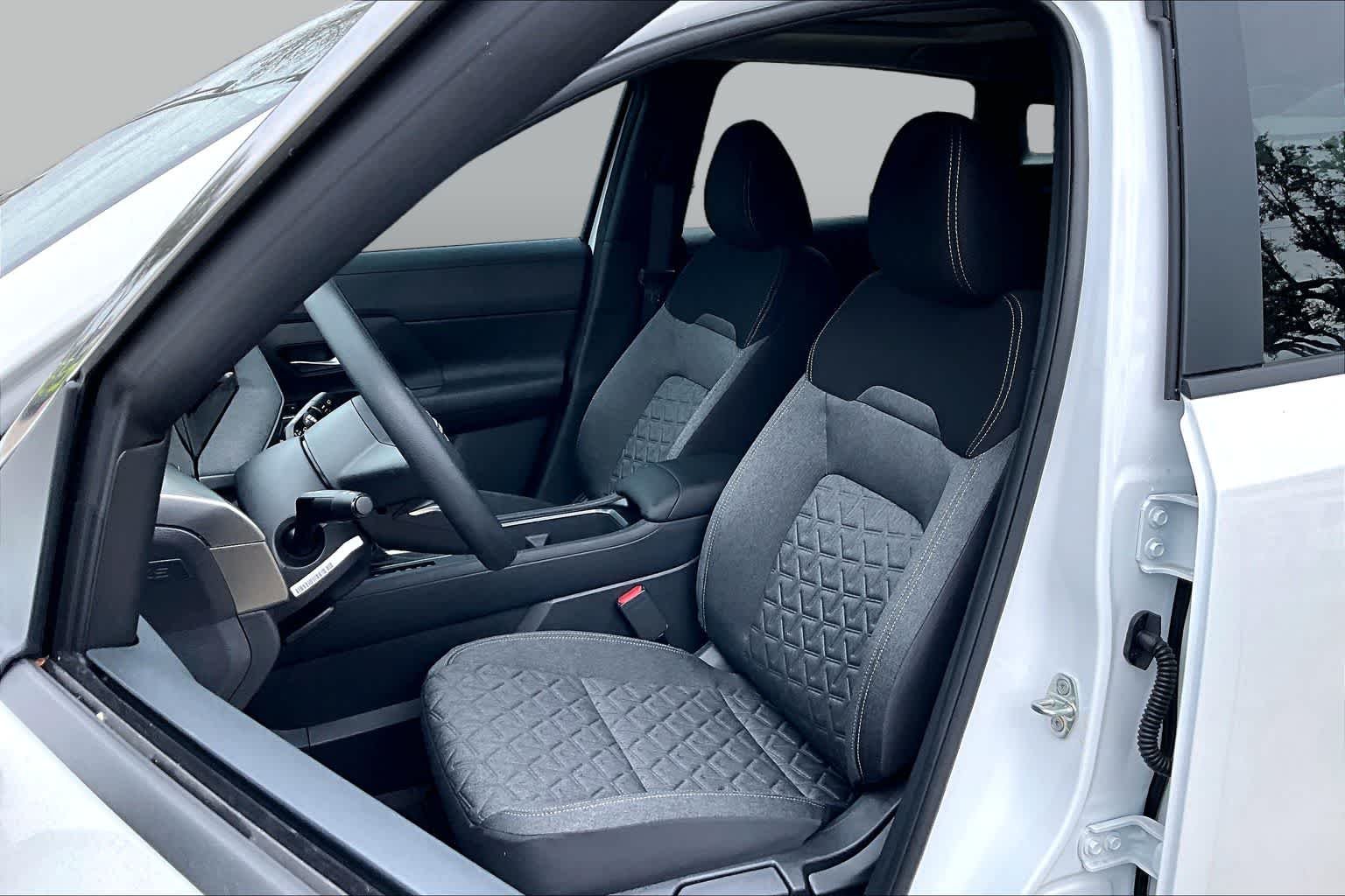 2026 Nissan KICKS SV AWD - Photo 18