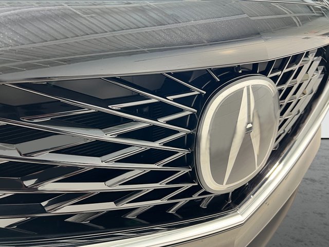 New 2026 Majestic Black Pearl Acura w/Technology Package image 11