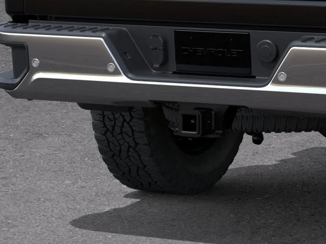 2026 Chevrolet Silverado 2500 HD LTZ - Photo 14