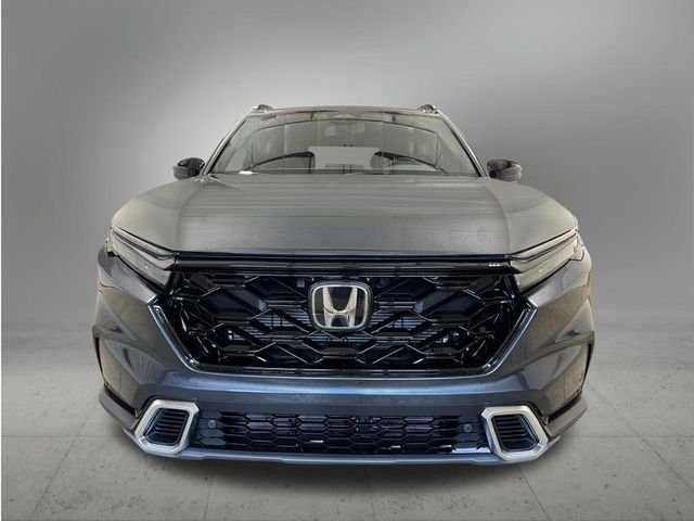 New 2027 Meteorite Gray Metallic Honda Sport Touring image 11