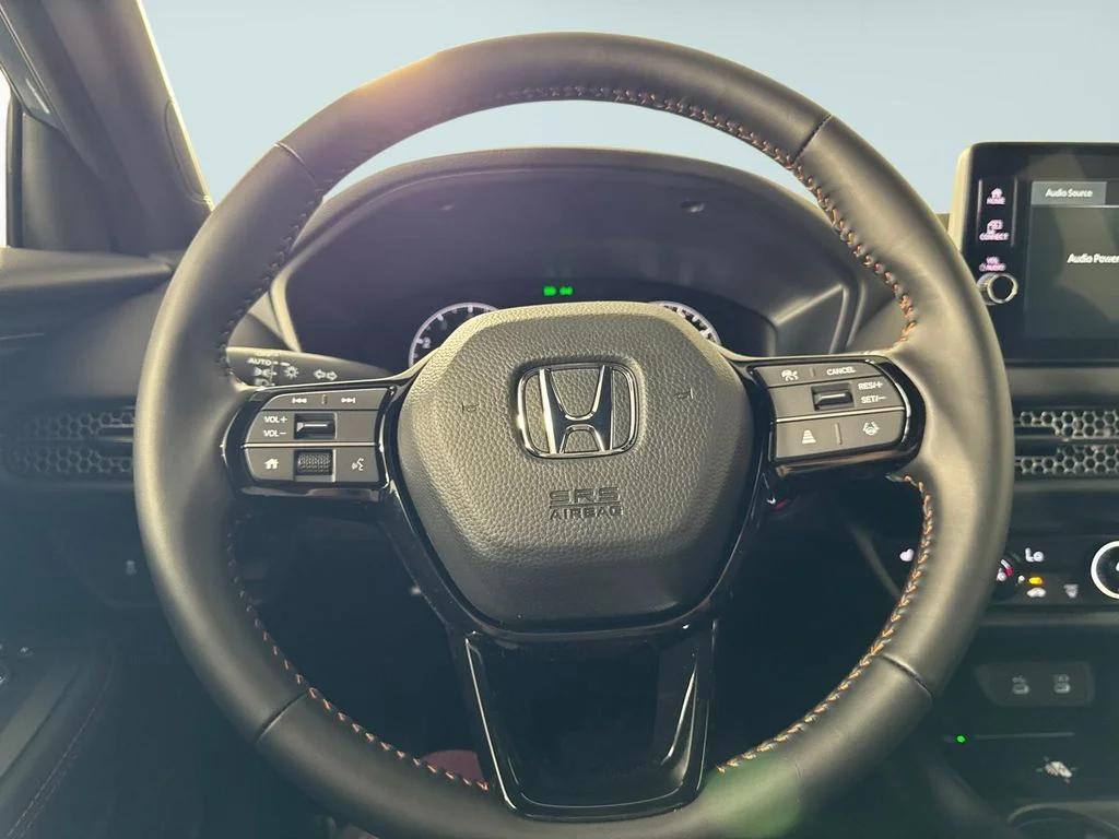 New 2027 Nordic Forest P Honda Sport image 24
