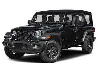 New 2027 41 Exterior Jeep Rubicon image 1