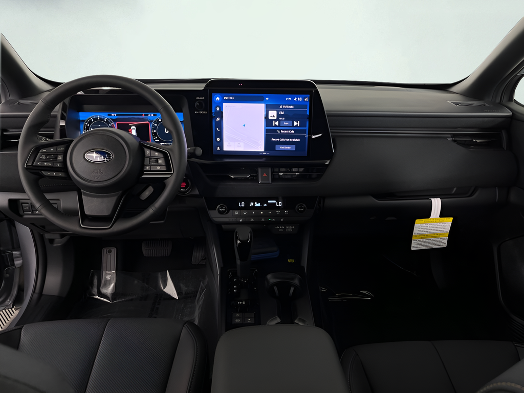2026 Subaru Outback Limited - Photo 13