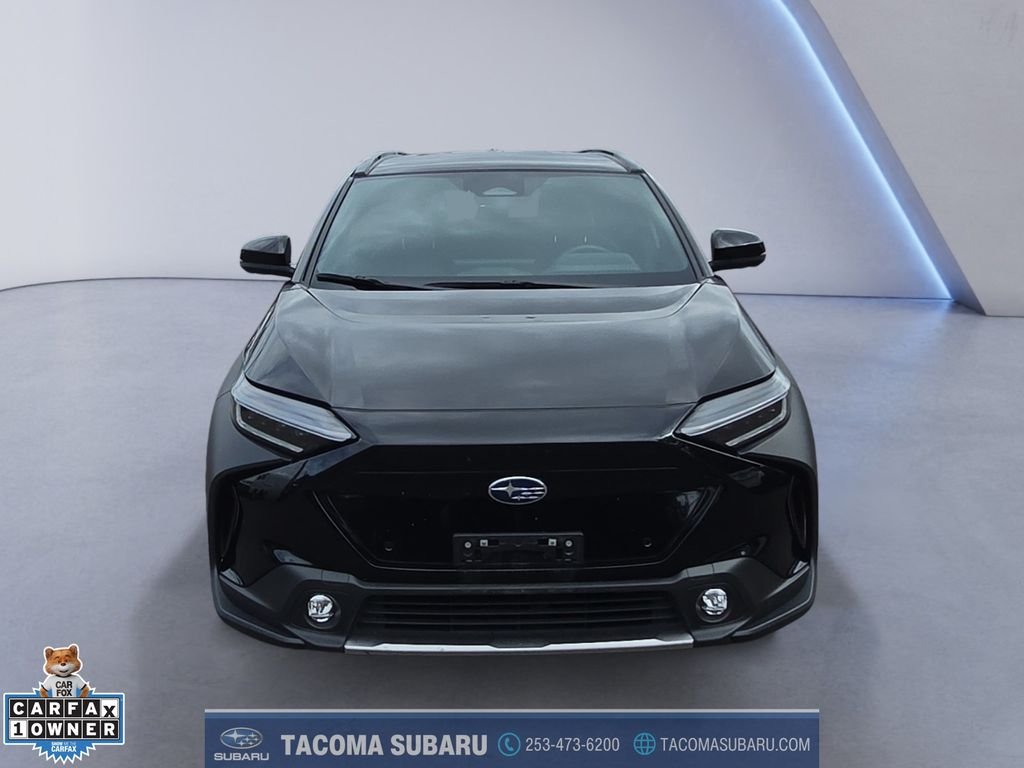 Used 2023 Black Subaru Touring image 8