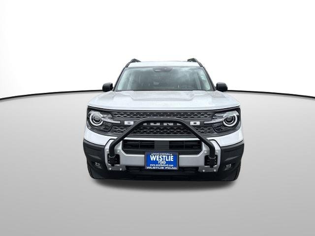 2025 Ford Bronco Sport Big Bend - Photo 29