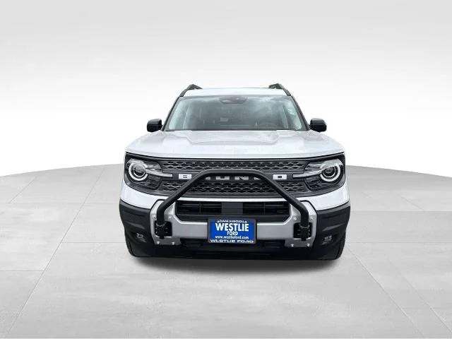 2025 Ford Bronco Sport Big Bend - Photo 29