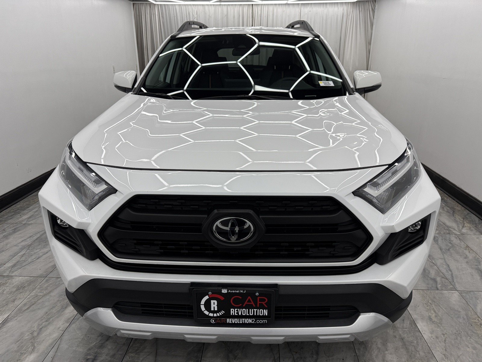 2024 Toyota RAV4 Adventure photo 2