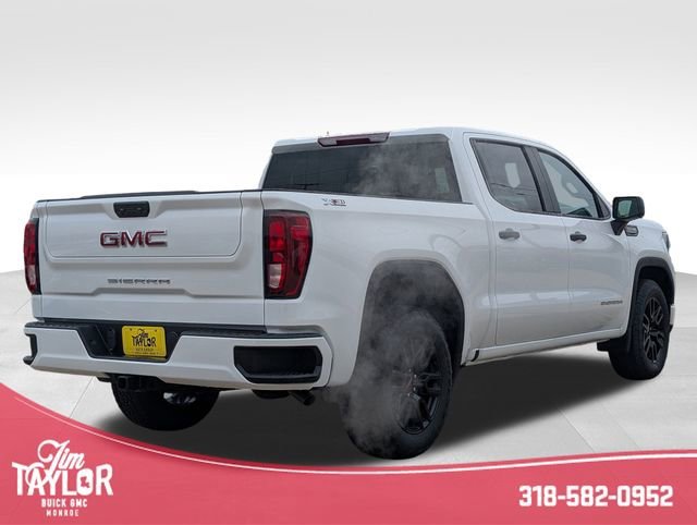 2026 GMC Sierra 1500 Pro - Photo 9