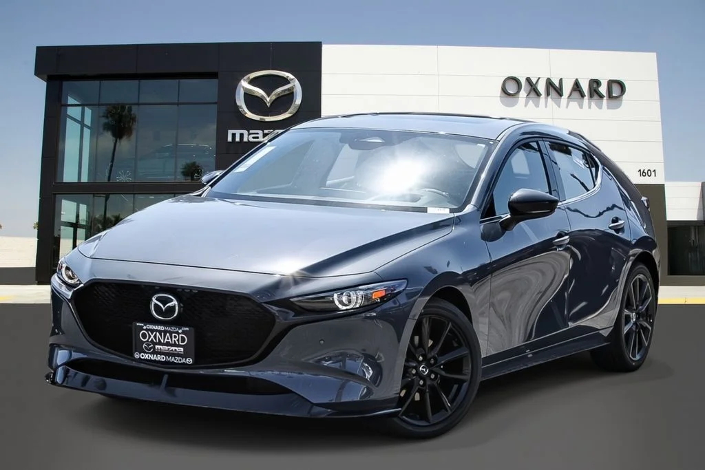 2026 Mazda CX-3 Premium Plus 2.5 AT 5-Door SKYACTIV AWD's photo