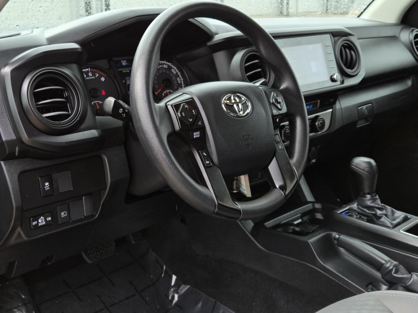 Used 2023 Magnetic Gray Metallic Toyota SR V6 image 34
