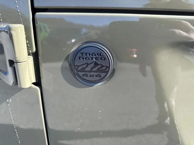 New 2026 41 Exterior Paint Jeep Sport image 15