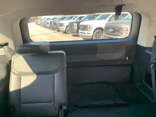 New 2025 Blue Ford Active image 15