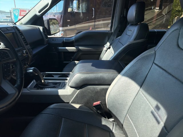 Used 2018 Lead Foot Ford Raptor image 8