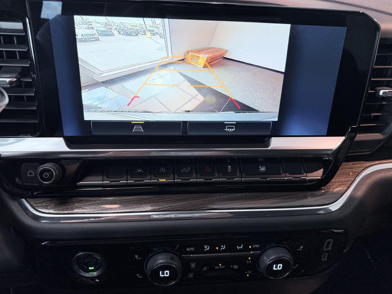 2024 Chevrolet Silverado 1500 LT - Photo 43