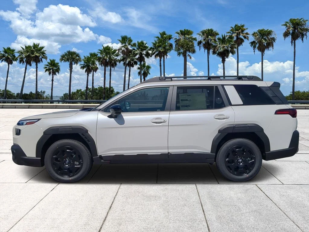 2026 Subaru Outback Limited - Photo 6
