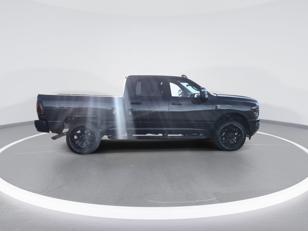 2025 RAM 2500 Big Horn - Photo 9