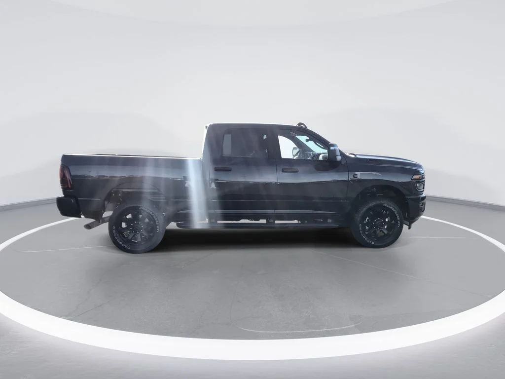 2025 RAM 2500 Big Horn - Photo 9