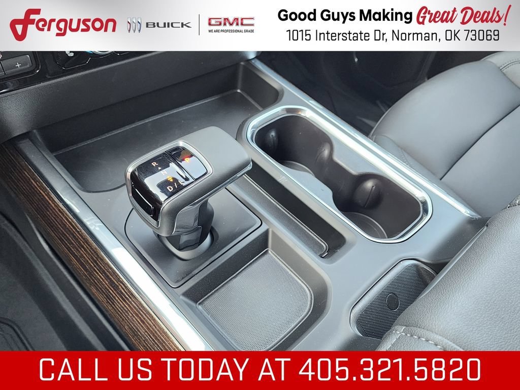 2026 GMC Sierra 1500 Elevation - Photo 30