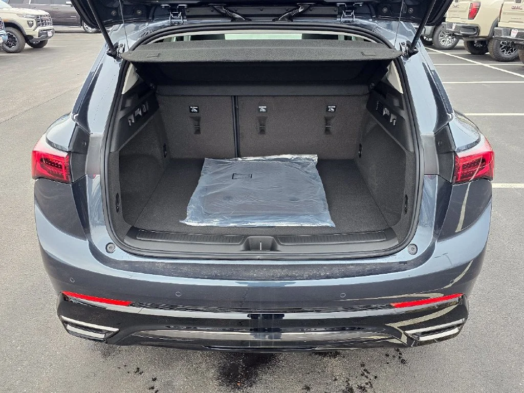 2026 Buick Envision Sport Touring - Photo 31