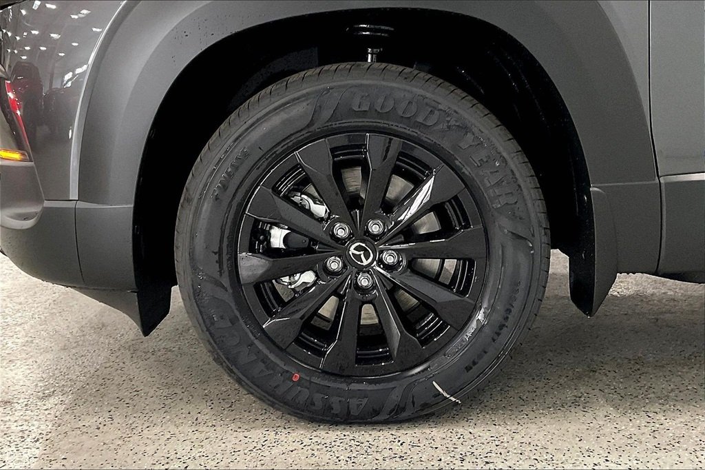 2026 MAZDA CX-50 - Image 11